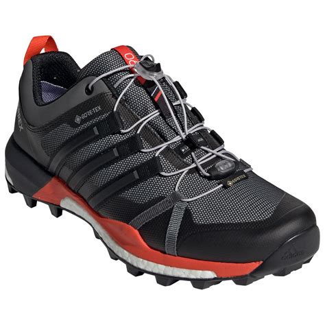 adidas skychaser gtx schmaler schuh|Adidas terrex skychaser.